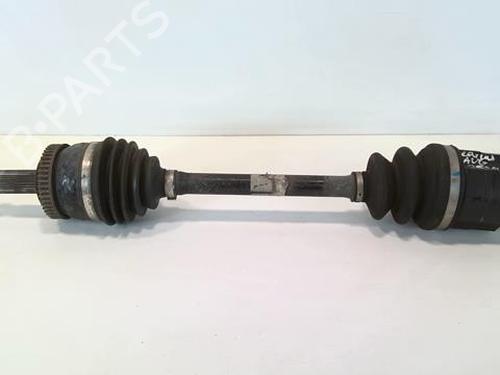 Left front driveshaft KIA CARENS III MPV (UN) 2.0 CRDi 140 | BP20964688M38