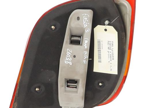Left taillight FORD FIESTA III (GFJ) 1.3 Cat | BP20939856C34 
