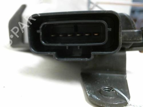 Front right lock OPEL AGILA A (H00) 1.2 16V (F68) | BP20947866C97 