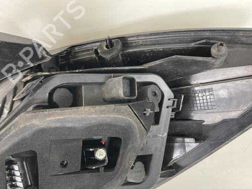 Used Left taillight Left taillight OPEL ASTRA H GTC (A04) 1.7 CDTI (L08) (110 hp) 20950278 20950278
