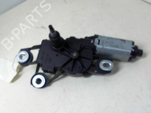 Used Rear wiper motor SEAT IBIZA IV SC (6J1, 6P5) 1.9 TDI (90 hp) 20963825