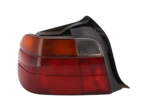 Used Left taillight BMW 3 Compact (E36) 316 i (102 hp) 20973156