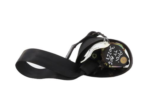 Used Front left seatbelt Front left seatbelt AUDI TT (8N3) 1.8 T (180 hp) 23790332 23790332