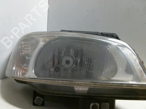 Used Right headlight SEAT IBIZA II (6K1) 1.9 SDI (68 hp) 20942356