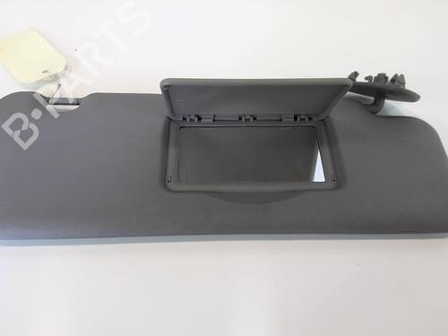 Right sun visor CITROËN XSARA (N1) 1.4 i | BP20971189I2 