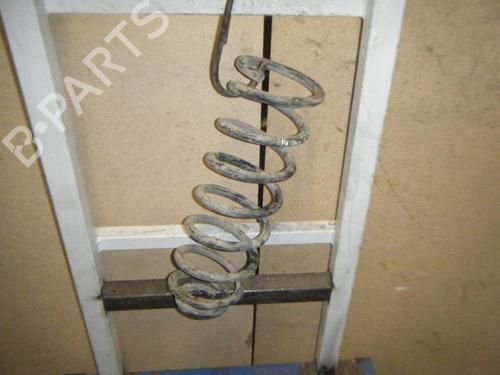 Used Shock absorber spring PEUGEOT 406 (8B) [1995-2005]  22020218