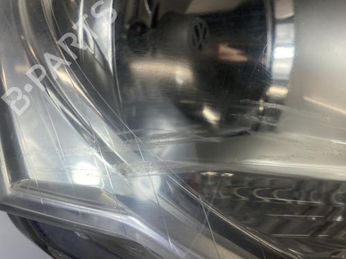 Right headlight VW POLO IV (9N_, 9A_) 1.4 TDI | BP22027955C29