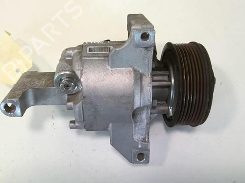 Compressor A/C RENAULT TWINGO III (BCM_, BCA_) 1.0 SCe 70 (71 hp) 20952211