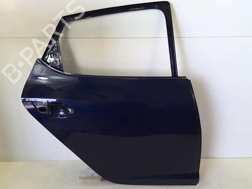 Right rear door SEAT IBIZA IV (6J5, 6P1) 1.4 | BP20964341C5 