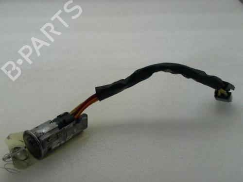 Used Ignition barrel RENAULT RAPID Box Body/MPV (F40_, G40_) 1.9 D (F40R) (54 hp) 20968164