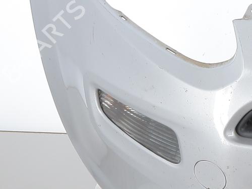Used Front bumper Front bumper FIAT PUNTO EVO (199_) [2008-2026] 36545747 36545747