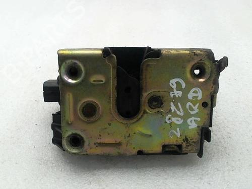 Used Rear right lock Rear right lock RENAULT 25 (B29_) 2.4 V6 Turbo (B295) (181 hp) 20964395 20964395