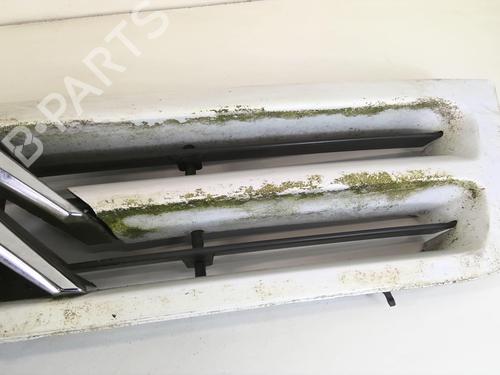 Grille CITROËN JUMPER I Van (244) 2.0 HDi | BP22025142C40 
