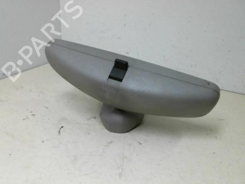 Used Rear mirror MERCEDES-BENZ CLK (C209) CLK 270 CDI (209.316) (170 hp) 20940353