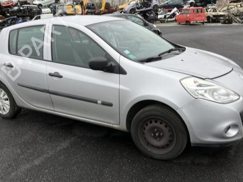 Gearbox RENAULT CLIO III (BR0/1, CR0/1) 1.2 16V (BR02, BR0J, BR11, CR02, CR0J, CR11) | BP20943805M3 