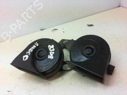 Toeter FORD MONDEO III (B5Y) 1.8 16V (125 hp) 20954555