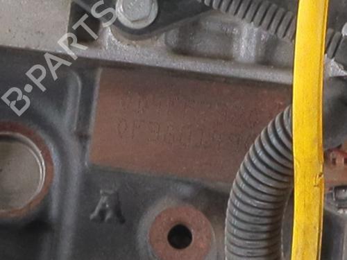 Engine DACIA SANDERO II 1.2 | BP20945002M1 