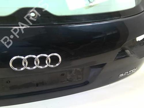 Tailgate AUDI Q7 (4LB) 3.0 TDI quattro | BP20941488C6 