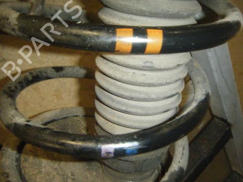 Right front shock absorber CITROËN C4 I (LC_) 1.6 HDi | BP20960454M17 