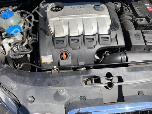 Front right door window SEAT LEON (1P1) 2.0 TDI | BP20951125C19 