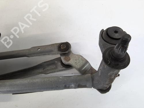 Front wiper motor SEAT IBIZA IV (6J5, 6P1) 1.6 TDI | BP20968181M29 