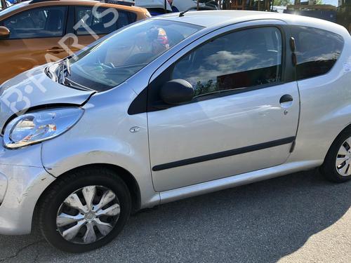 Starter CITROËN C1 (PM_, PN_) 1.0 | BP27981637M8  - Image 8