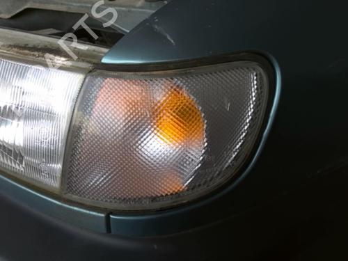 Used Left front indicator Left front indicator NISSAN SUNNY III Hatchback (N14) 2.0 D (75 hp) 22022880 22022880