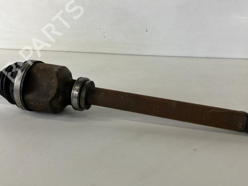 Right front driveshaft CITROËN GRAND C4 SPACETOURER (3A_, 3E_) 1.5 BlueHDi 130 | BP25001027M39 - Image 4