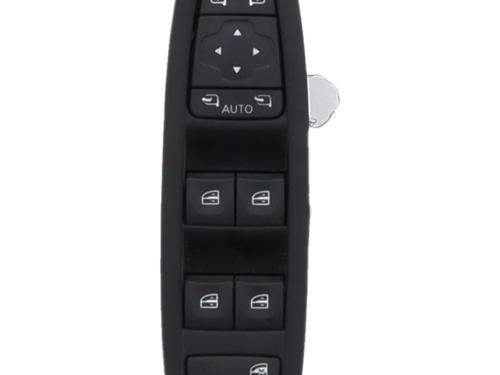 Left front window switch RENAULT MEGANE IV Hatchback (B9A/M/N_) | BP33630547I27 - Image 5