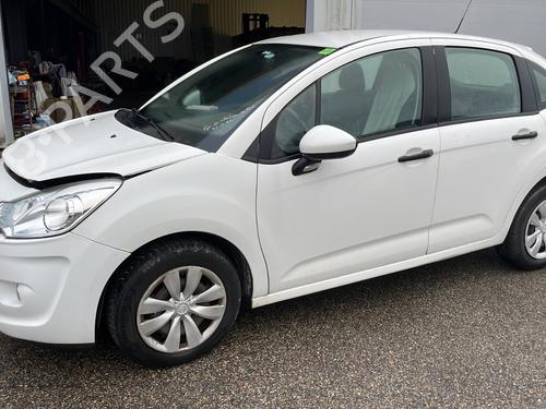 Right taillight CITROËN C3 II (SC_) 1.4 HDi 70 (SC8HZC, SC8HR0, SC8HP4) | BP30762201C35  - Image 7