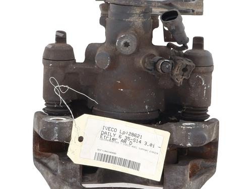 Right rear brake caliper IVECO DAILY VI Platform/Chassis NaturalPower 35S14, 35C, 38S, 40C, 50C, 60C, 65C, 70C | BP37739513M106 - Image 5