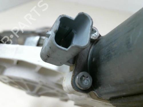 Front right window mechanism NISSAN MICRA III (K12) 1.2 16V | BP20950000C23 