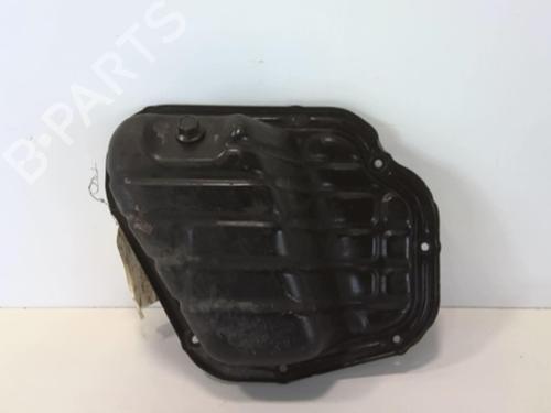Oliebundkar NISSAN MICRA III (K12) 1.2 16V (65 hp) 20953329