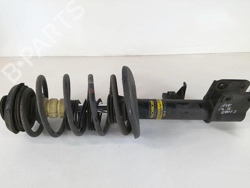 Used Right front shock absorber CITROËN C4 II (NC_) 1.6 HDi 115 (114 hp) 20968160