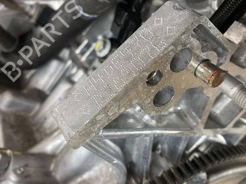 Engine DACIA SANDERO III 1.0 TCe 90 | BP27492142M1 