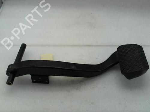 Break pedal AUDI Q7 (4LB) 3.0 TDI quattro | BP20965425I19 