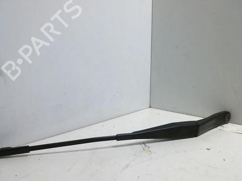 Used Front windshield wiper arm OPEL ASTRA H (A04) 1.7 CDTI (L48) (100 hp) 20954338