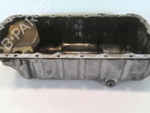 Oliebundkar CITROËN C8 (EA_, EB_) 2.0 HDi (107 hp) 20965316