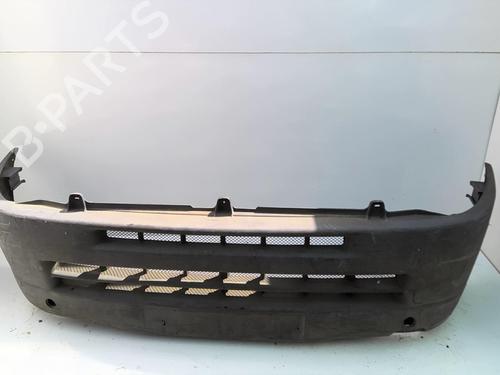 Used Front bumper Front bumper PEUGEOT BOXER Platform/Chassis (ZCT_) 2.5 D (86 hp) 22019228 22019228