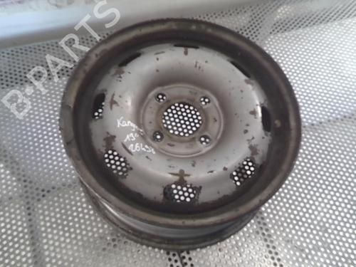 Used Rim RENAULT KANGOO (KC0/1_) 1.4 (KC0C, KC0H, KC0B, KC0M) (75 hp) 20963080