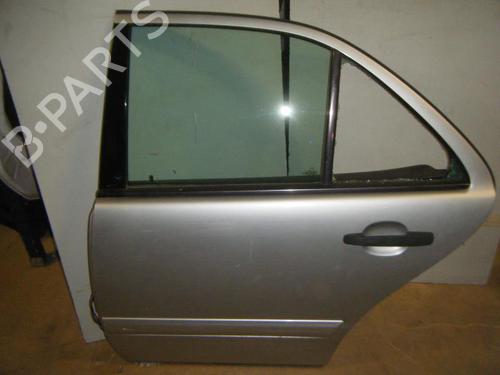 Used Left rear door Left rear door 20960856 20960856