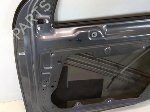 Right front door VW GOLF VI (5K1) 1.6 TDI | BP22024601C3 