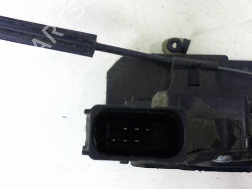Front left lock PEUGEOT BOXER Van 2.2 HDi 100 | BP20948902C98