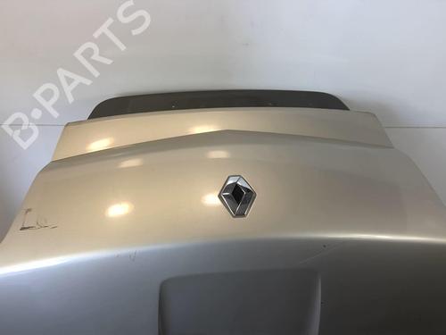 Tailgate RENAULT MEGANE II Coupé-Cabriolet (EM0/1_) 1.9 dCi | BP20971245C6 