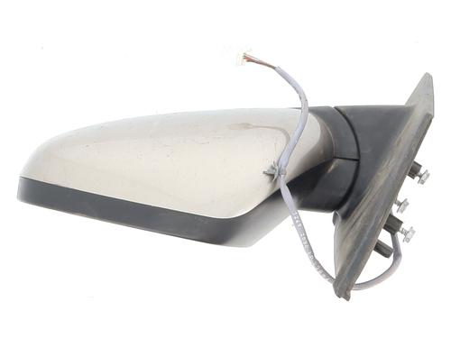 Left mirror NISSAN NOTE (E11, NE11) 1.5 dCi | BP30125277C26