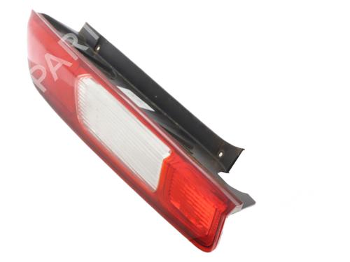 Høyre baklys FORD FOCUS II (DA_, HCP, DP) 2.0 TDCi | BP20963414C35 