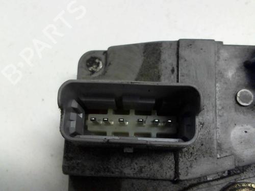 Front right lock PEUGEOT EXPERT Van (222) 2.0 HDI | BP20971107C97 