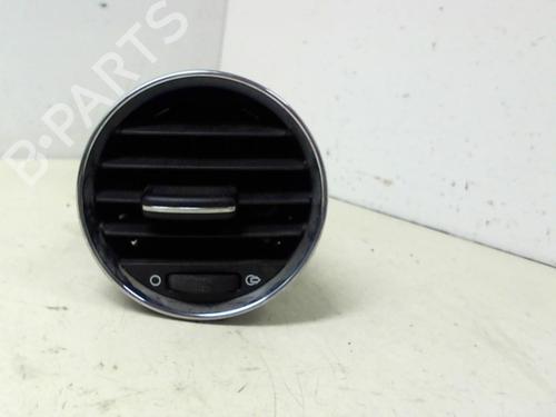 Air vent PEUGEOT 308 SW I (4E_, 4H_) 1.6 HDi | BP20945451I21 