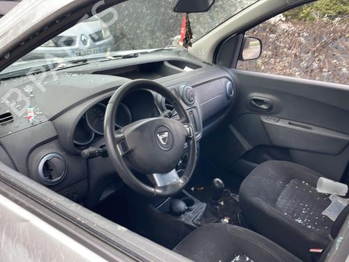 Mirror switch DACIA DOKKER MPV (KE_) 1.2 TCe (KEM0, KEAY) | BP23971657I25 - Image 7