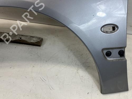Left front fenders PEUGEOT 607 (9D, 9U) 2.2 HDi | BP23791877C41 